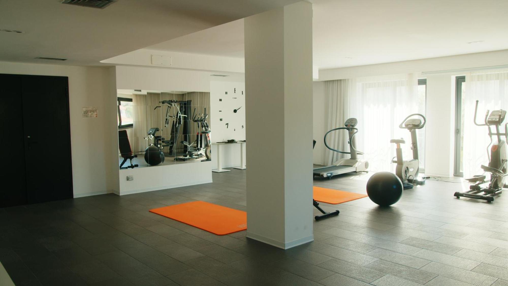 A Point Porto Ercole Resort & Spa Bagian luar foto